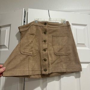 Altard State Skirt